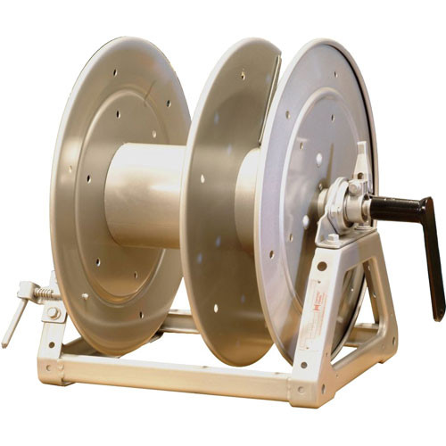 Whirlwind WD3 - Large-Capacity Split-Design Cable Reel (Regular)