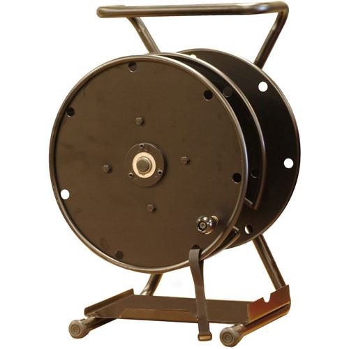 Whirlwind WD5 - Split-Style Cable Reel for Fanout Cables WD5 B&H