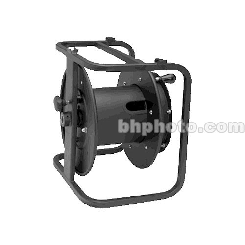 Whirlwind WD6 - Stackable Cable Reel w/ Connector Panel