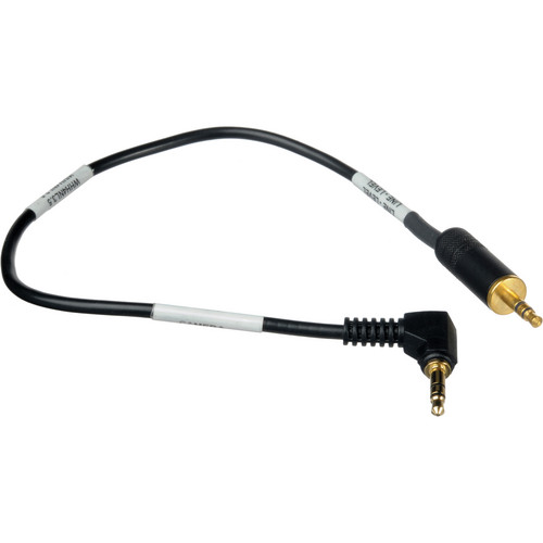 Whirlwind WHH4NL3.5 Line-to-Microphone Attenuator Cable