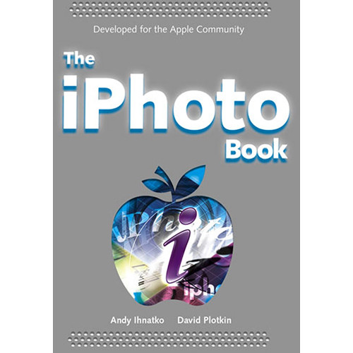 Wiley Publications Book The iPhoto 4 Book 9780764567971 B&H