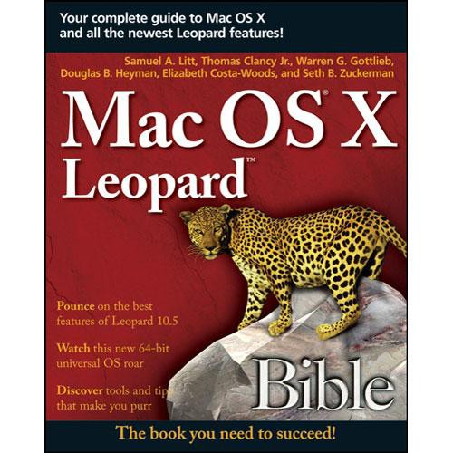 wine for mac os x leopard
