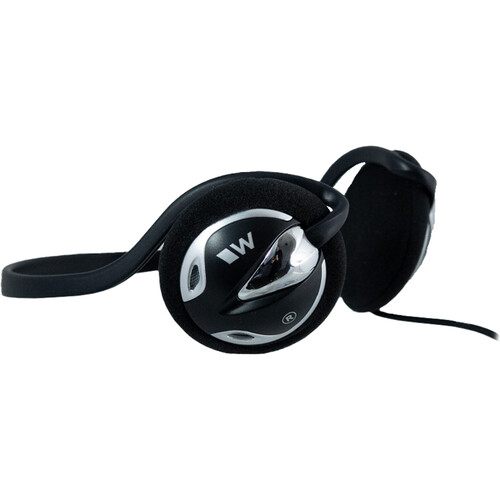 Williams Sound HED 026 BehindtheNeck Mono Headphones HED 026