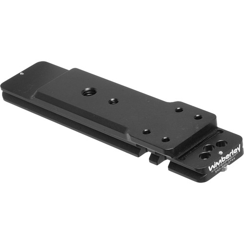 Wimberley Replacement Foot for Canon Long Telephoto Lenses