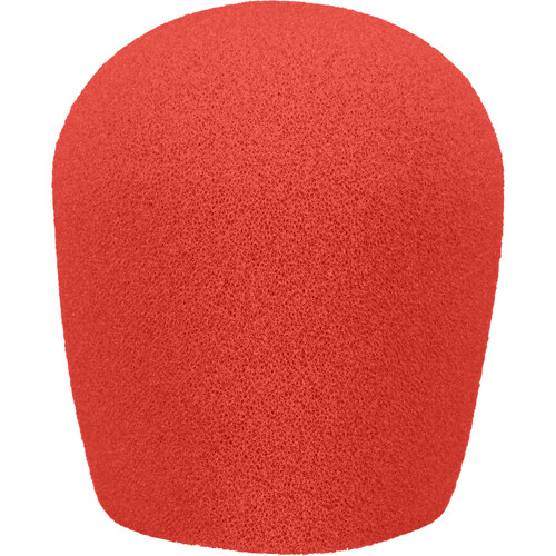 WindTech 900 Series Microphone Windscreen - 1-5/8