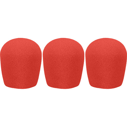 WindTech 900 Series Windscreens for 1-5/8