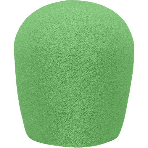 WindTech 900 Series Microphone Windscreen - 1-5/8