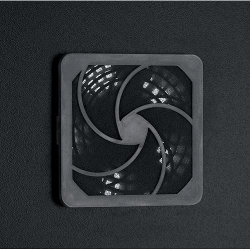 Winsted 10720 Plastic Filter Fan Assembly