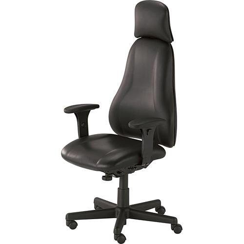 Winsted 11750 Security Pilot 24/7 Chair 11750 B&H Photo Video