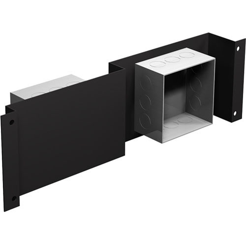 Winsted Dual Electrical Box Mounting Kit 56265 B&H Photo Video