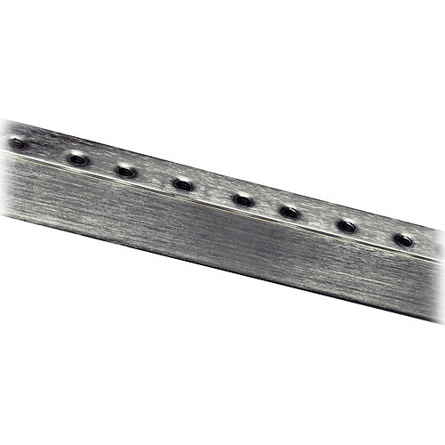 Winsted 84242 Rack Rail with Tapped Holes 12' (305mm)
