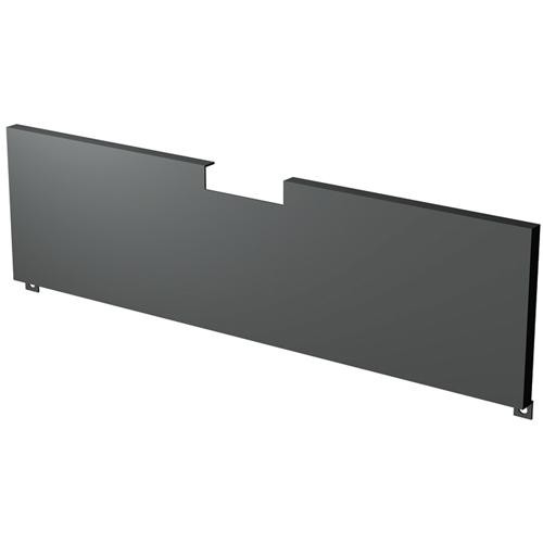 Winsted Flush Mount Work Shelf Bracket Filler Panel 85157 B&H