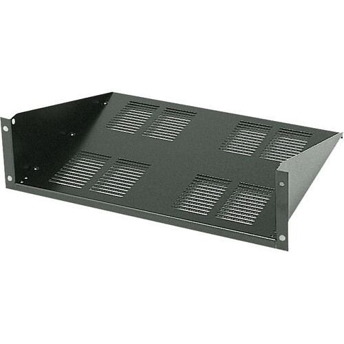 Winsted Stationary Shelf Model 88093 (Black)