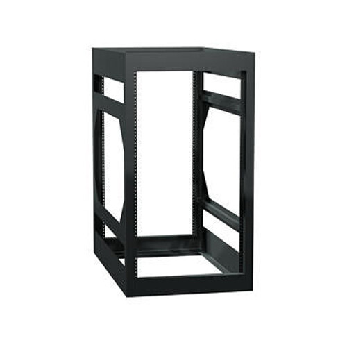 Winsted Vertical Rack Cabinet