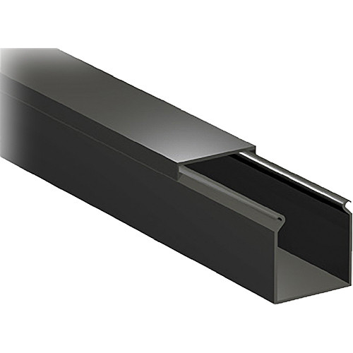 Winsted M1030 Panel Channel Wire Management Duct
