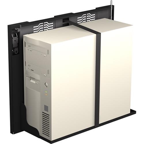 Winsted Door with CPU Shelf