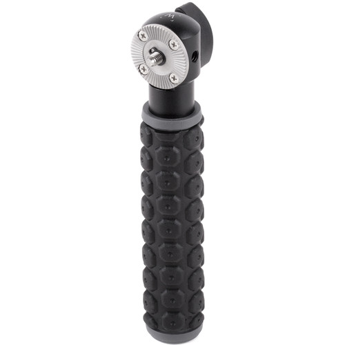 Wooden Camera WC-150900 Rosette Hand Grip (Black Rubber ARRI)