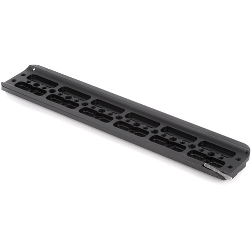 Wooden Camera Safety Dovetail Plate (12