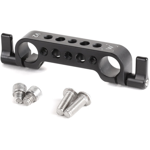 Wooden Camera 15mm Rod Clamp