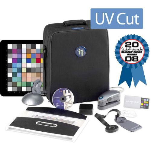 XRite i1XTreme UV Cut Color Calibration Solution EOXTRUV B&H