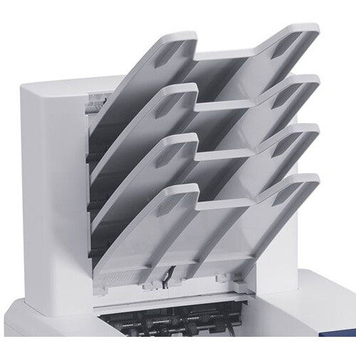 Xerox 4-Bin Mailbox (4x100 Sheets) For Phaser 4600/4620 Series