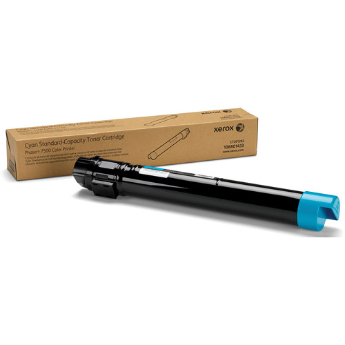 XEROX 106R01433 OEM TONER - PHASER(R) 75