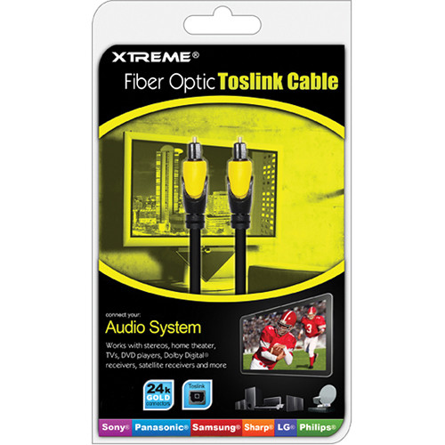 Xtreme Cables