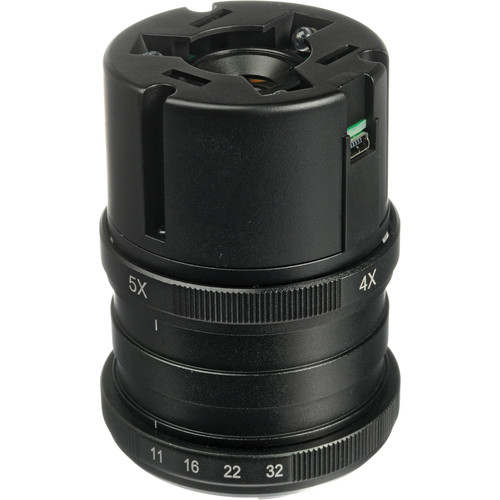 Yasuhara Nanoha Macro Lens 5:1 for Sony E-Mount