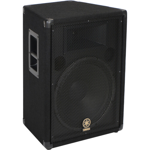 yamaha pa sound system