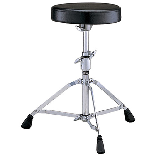 Yamaha DS750 Drum Throne (Medium Weight) DS750 B&H Photo Video