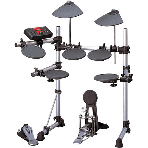 Yamaha DTXPLORER - Electronic Percussion System DXPL B&H Photo