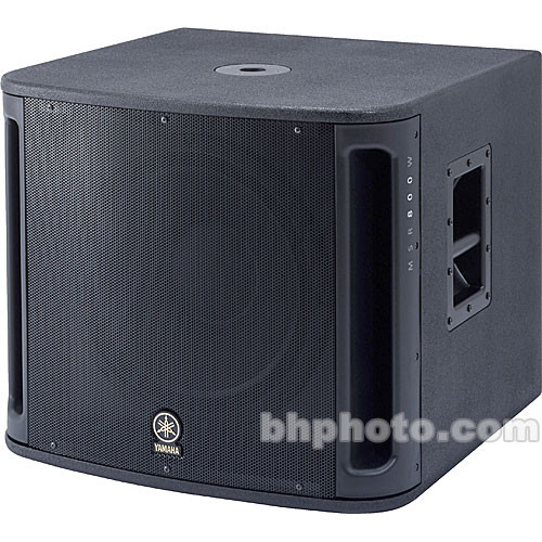 yamaha ms400 speakers