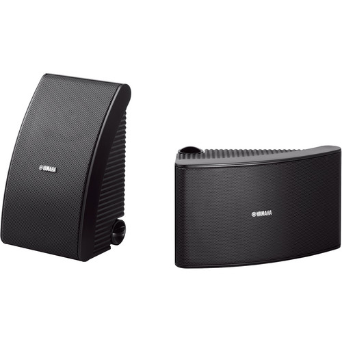 Yamaha NS-AW592 All-Weather Speakers (Black Pair)