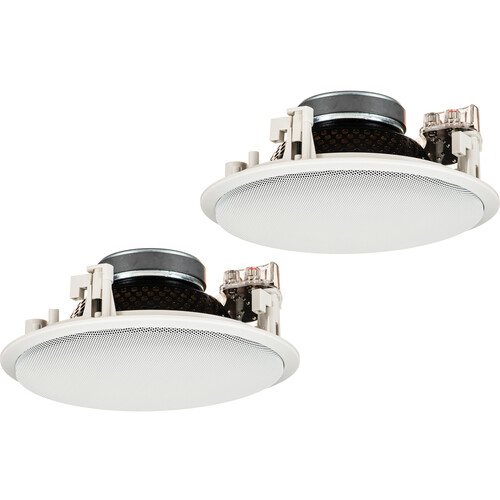 Yamaha NS-IW360C Natural Sound Ceiling Speaker System - Pair