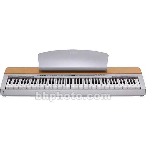 piyano 120 watt amplifier