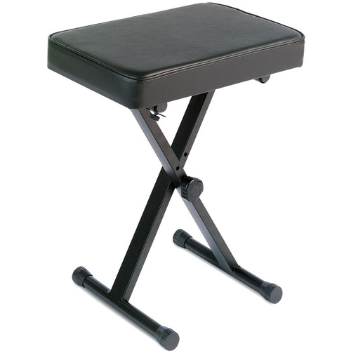 Yamaha PKBB1 X-Style Fold-Up Keyboard Bench