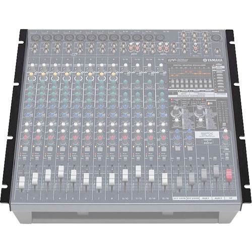 Yamaha RK5014 Rackmount Kit for EMX5014C 5016CF and TF1 Mixers