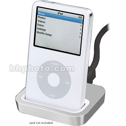 Yamaha iPod Dock for select Yamaha AV Receivers YDS10SL B&H