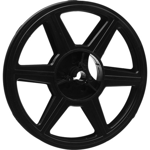 Yankee Reel & Case for 200' Roll of 8mm Film