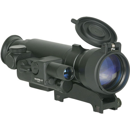 Yukon Advanced Optics 2.5x50 NVRS Tactical Night Vision YK26014T