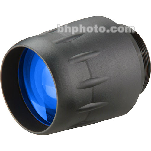 Yukon Advanced Optics NVMT 3x42mm Objective Lens YK29052 B&H