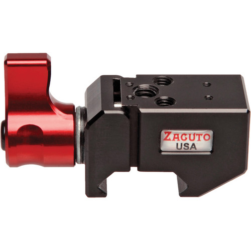 Zacuto ZRail Slide Mount ZZRSM B&H Photo Video