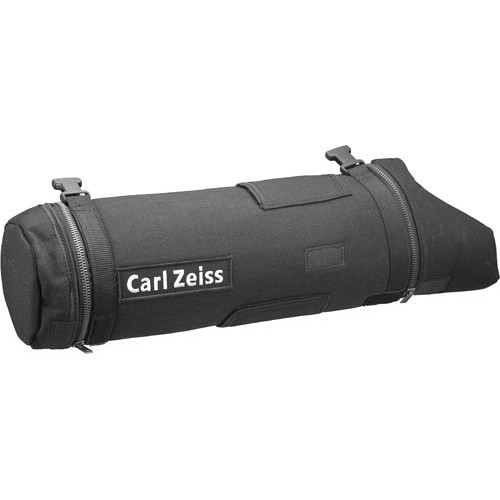 Zeiss Shoulder Bag for 65mm Diascope Spotting Scope 1161 768 B&H