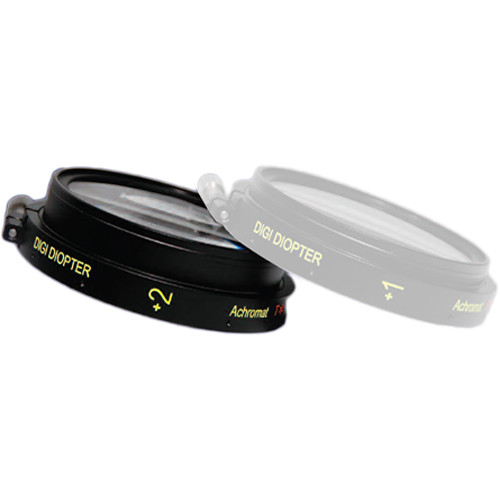 ZEISS DigiDiopter +2
