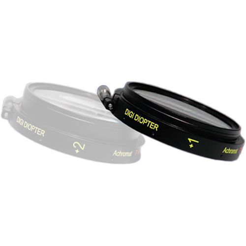ZEISS DigiDiopter +0.5