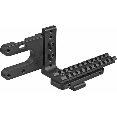 ZEISS ZMount Archery Bracket for ZPoint Reflex Sights 49 01 20
