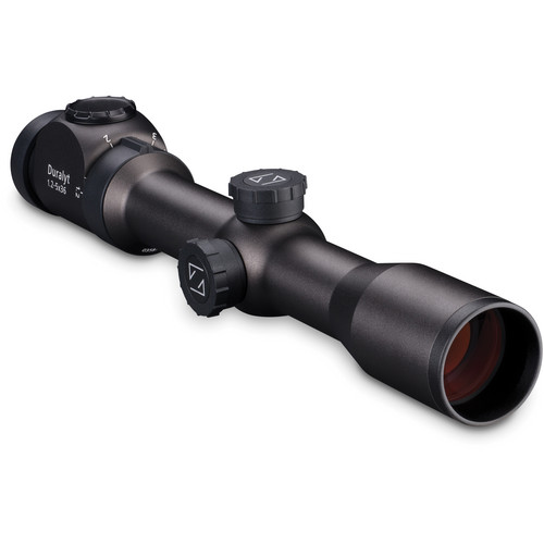 ZEISS 1.25x36 Conquest Duralyt Riflescope 52 54 05 9960 B&H