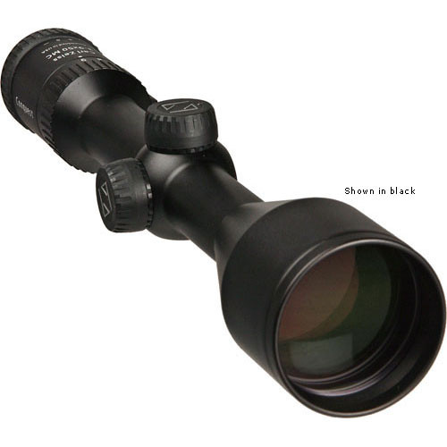 ZEISS 39x50 MC Conquest Riflescope (Stainless) 52 14 84 9920