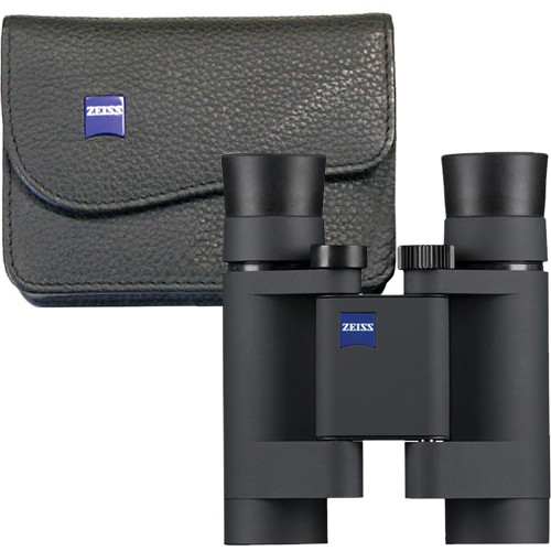ZEISS 8x20 Conquest T* Binocular 52 20 73 B&H Photo Video