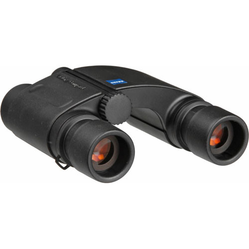 ZEISS 8x20B Victory Binocular with Leather Case 52 20 75 B&H